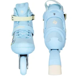 Story Moji Adjustable Inline Skates
