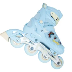 Story Moji Adjustable Inline Skates
