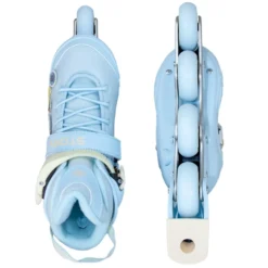 Story Moji Adjustable Inline Skates