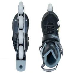 Story Moji Adjustable Inline Skates