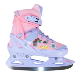 Story Moji Adjustable Inline Skates