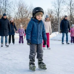 Story Moji Adjustable Inline Skates