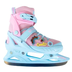 Story Moji Adjustable Inline Skates