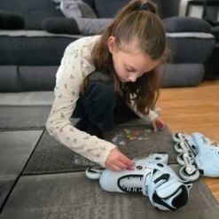 Story Moji Adjustable Inline Skates