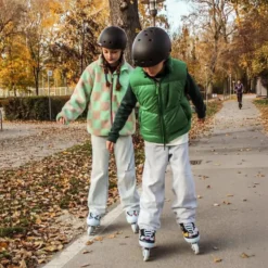 Story Moji Adjustable Inline Skates
