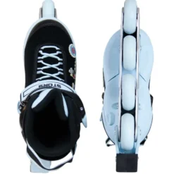 Story Moji Adjustable Inline Skates