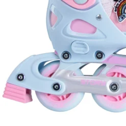 Story Moji Adjustable Inline Skates