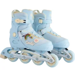 Story Moji Adjustable Inline Skates