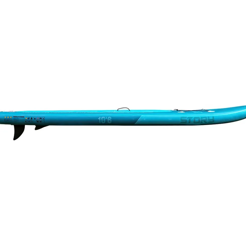Story Monarch Inflatable Paddleboard / SUP