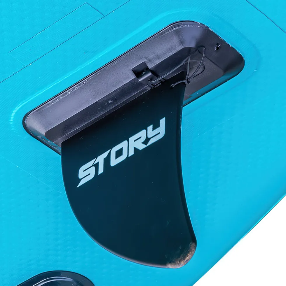 Story Monarch Inflatable Paddleboard / SUP