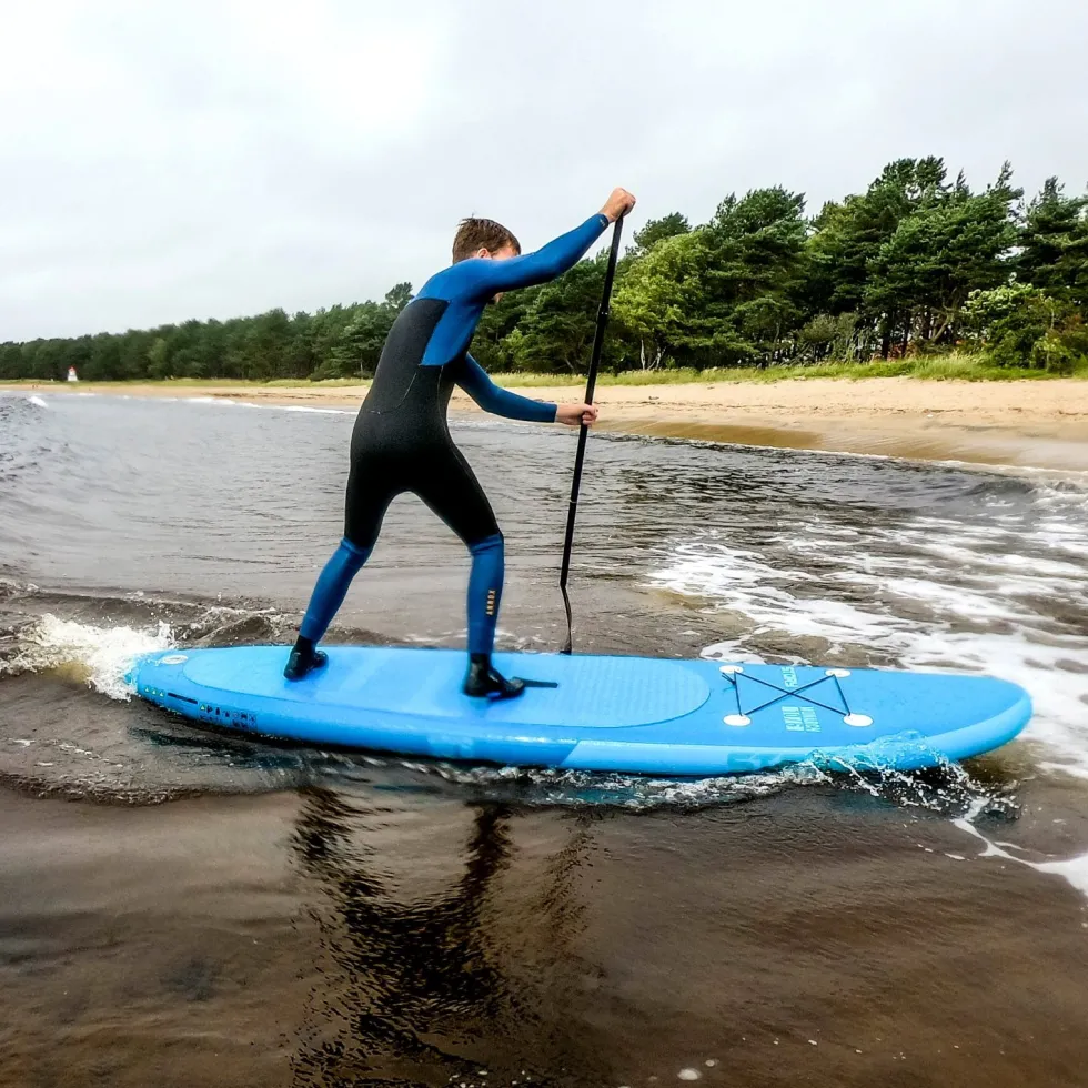 Story Monarch Inflatable Paddleboard / SUP