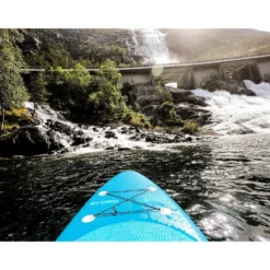 Story Monarch Inflatable Paddleboard / SUP