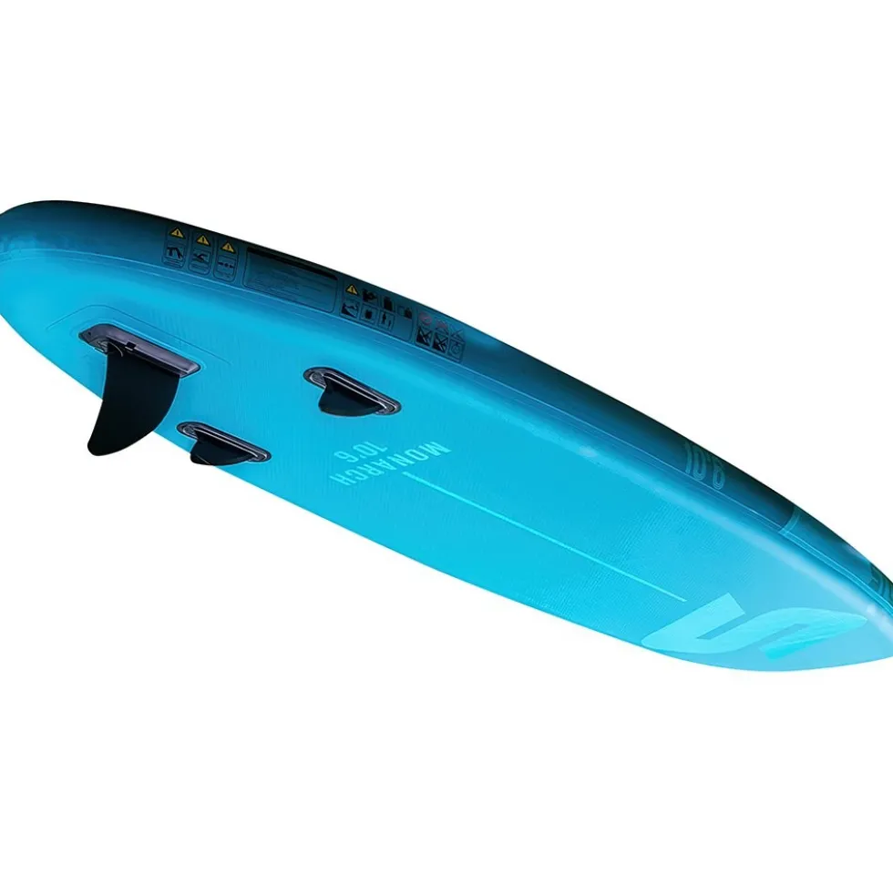 Story Monarch Inflatable Paddleboard / SUP