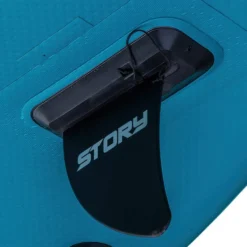 Story Monarch Inflatable Paddleboard / SUP