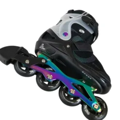 Story Motion Inline Skates – Adjustable & comfortable