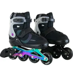 Story Motion Inline Skates – Adjustable & comfortable