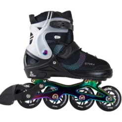 Story Motion Inline Skates – Adjustable & comfortable