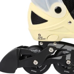 Story Motion Inline Skates – Adjustable & comfortable