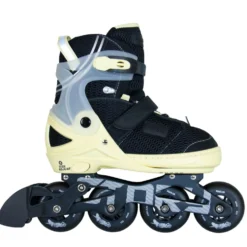 Story Motion Inline Skates – Adjustable & comfortable