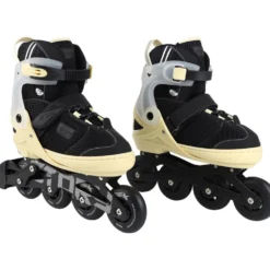 Story Motion Inline Skates – Adjustable & comfortable