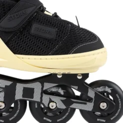 Story Motion Inline Skates – Adjustable & comfortable