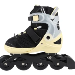 Story Motion Inline Skates – Adjustable & comfortable