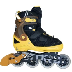 Story Motion Inline Skates – Adjustable & comfortable