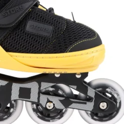 Story Motion Inline Skates – Adjustable & comfortable