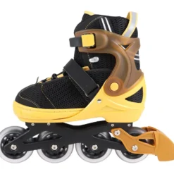 Story Motion Inline Skates – Adjustable & comfortable