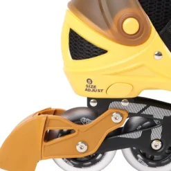 Story Motion Inline Skates – Adjustable & comfortable