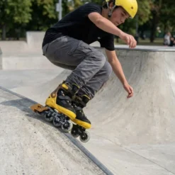 Story Motion Inline Skates – Adjustable & comfortable