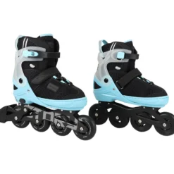 Story Motion Inline Skates – Adjustable & comfortable