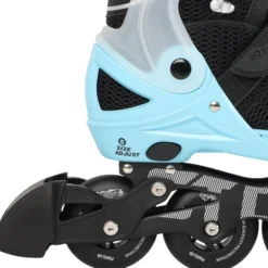 Story Motion Inline Skates – Adjustable & comfortable