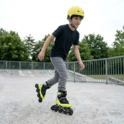 Story Motion Inline Skates – Adjustable & comfortable