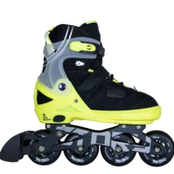 Story Motion Inline Skates – Adjustable & comfortable