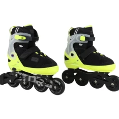 Story Motion Inline Skates – Adjustable & comfortable