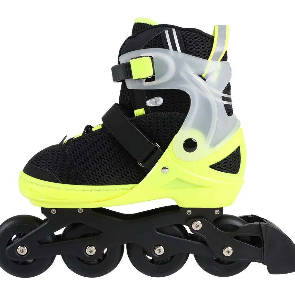 Story Motion Inline Skates – Adjustable & comfortable