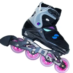 Story Motion Inline Skates – Adjustable & comfortable