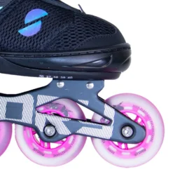 Story Motion Inline Skates – Adjustable & comfortable