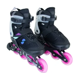 Story Motion Inline Skates – Adjustable & comfortable