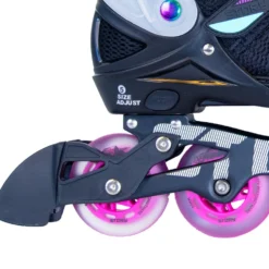 Story Motion Inline Skates – Adjustable & comfortable