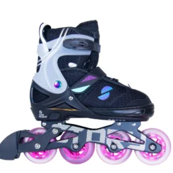 Story Motion Inline Skates – Adjustable & comfortable