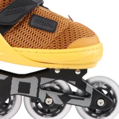 Story Motion Inline Skates – Adjustable & comfortable