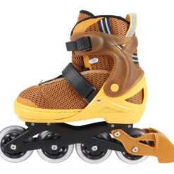 Story Motion Inline Skates – Adjustable & comfortable