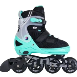 Story Motion Inline Skates – Adjustable & comfortable