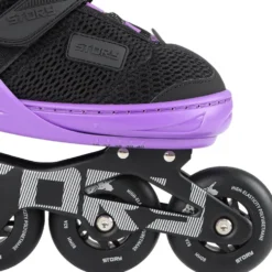 Story Motion Inline Skates – Adjustable & comfortable