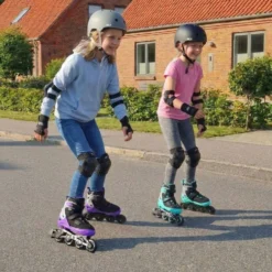 Story Motion Inline Skates – Adjustable & comfortable