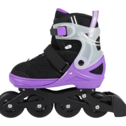 Story Motion Inline Skates – Adjustable & comfortable
