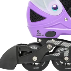 Story Motion Inline Skates – Adjustable & comfortable