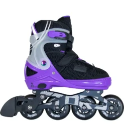 Story Motion Inline Skates – Adjustable & comfortable